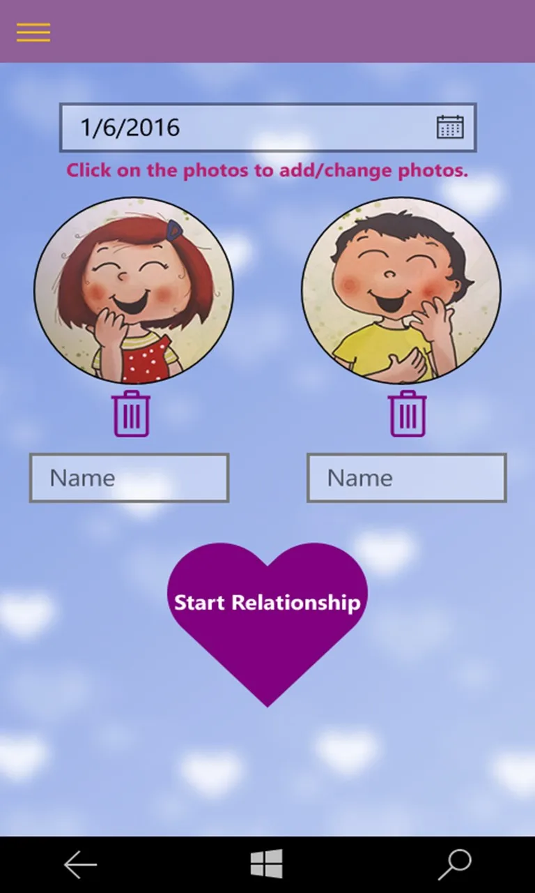 Been Together screenshot 4