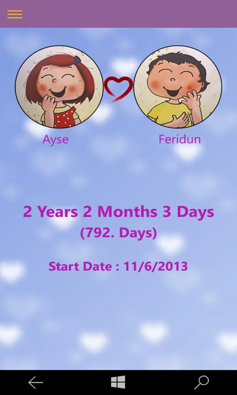Been Together screenshot 5