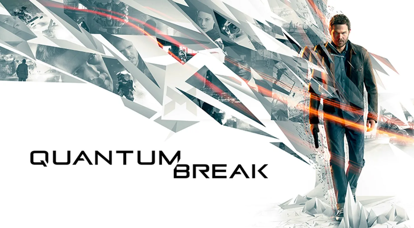 Quantum Break screenshot 1