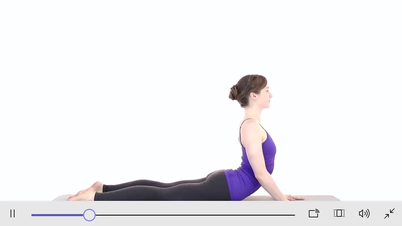 YOGA STUDIO screenshot 5