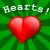 Hearts Card Game!