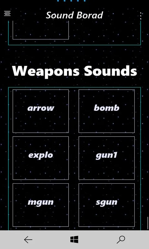 Sound Board pro screenshot 2