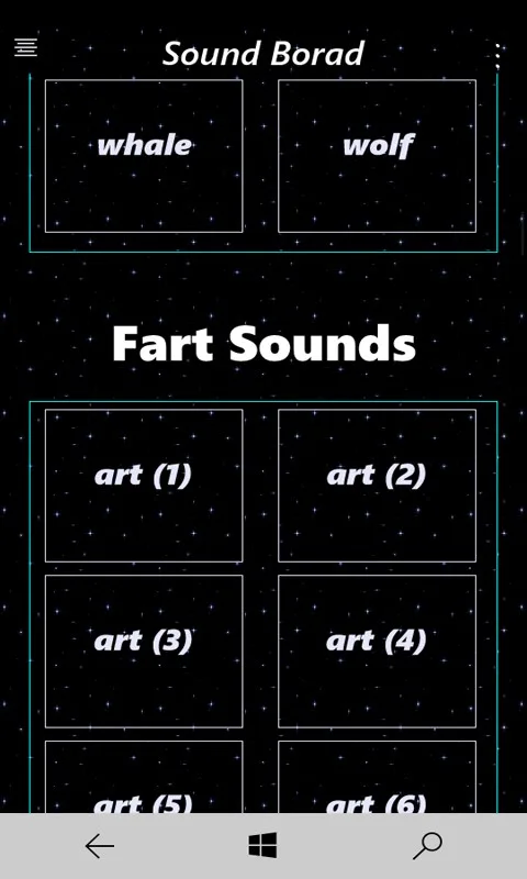 Sound Board pro screenshot 4