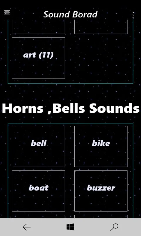 Sound Board pro screenshot 5