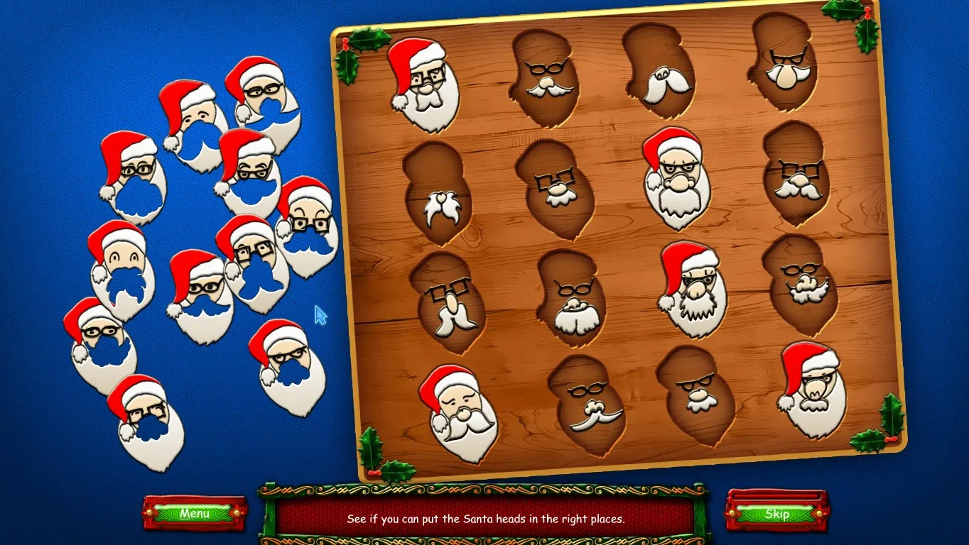 Christmas Wonderland 4 screenshot 2