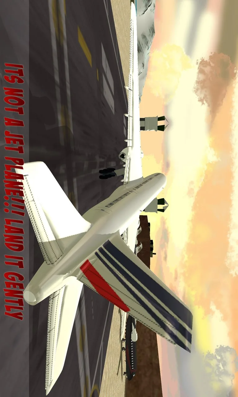 Fly Transporter: Airplane Pilot screenshot 1