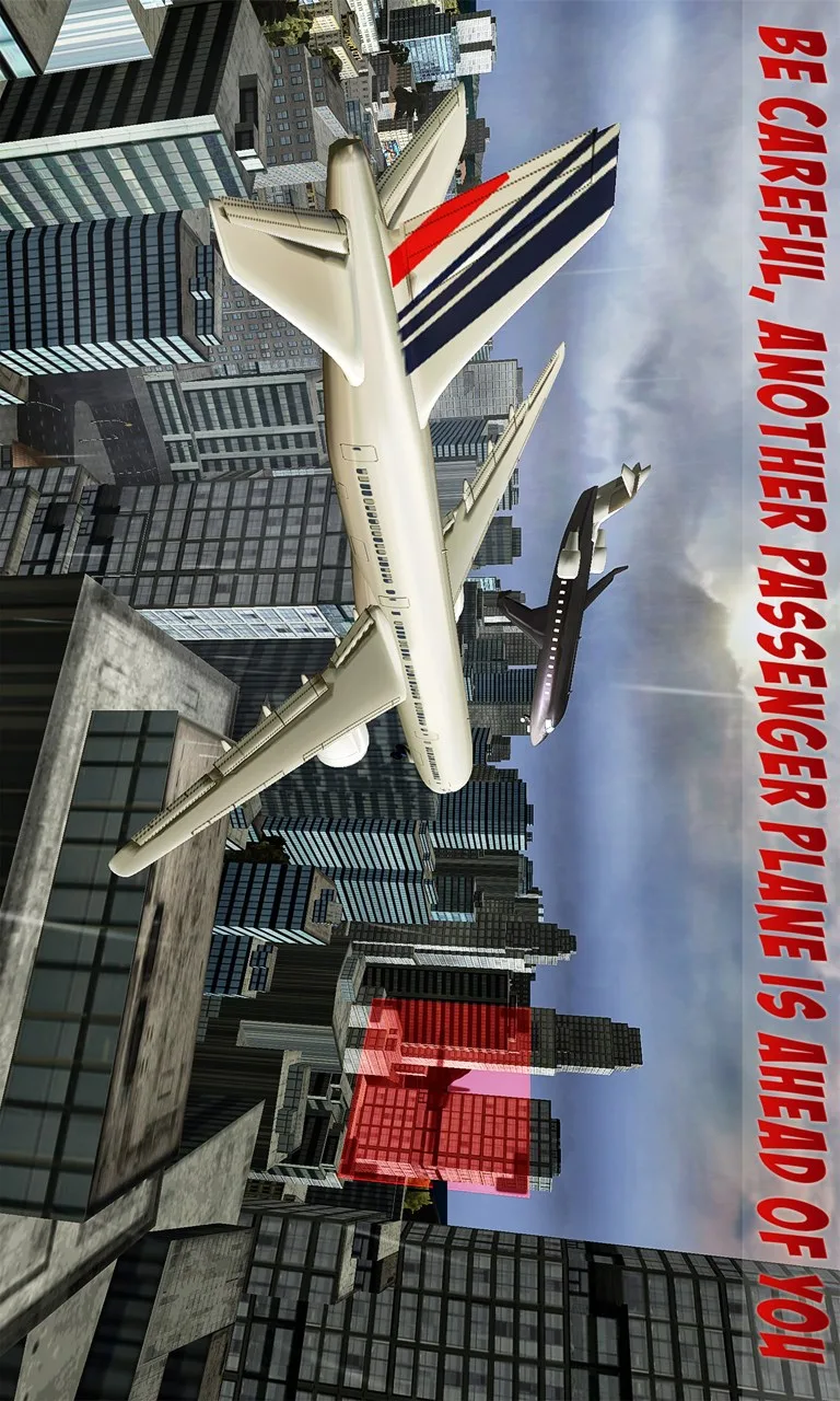 Fly Transporter: Airplane Pilot screenshot 2