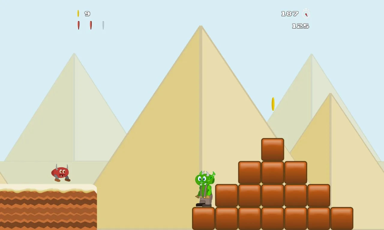 Mongo Madness screenshot 5