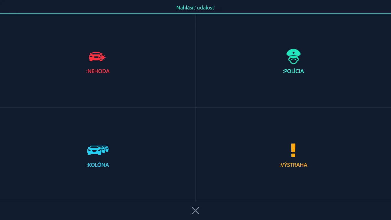Zelena vlna screenshot 2