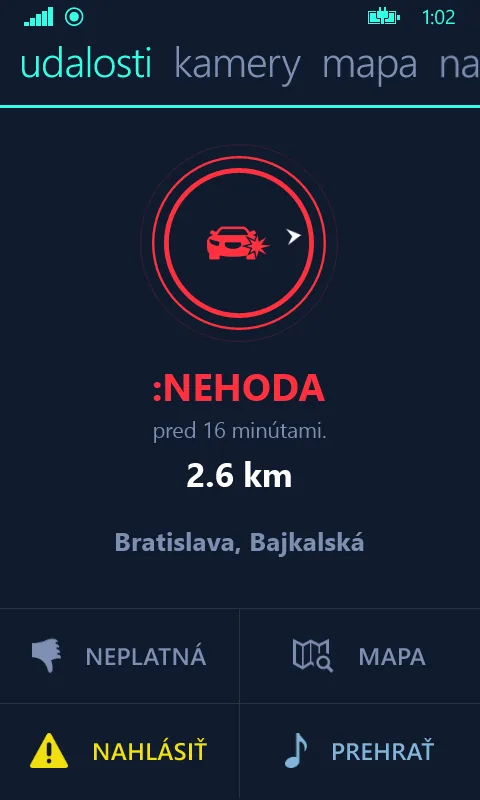 Zelena vlna screenshot 3