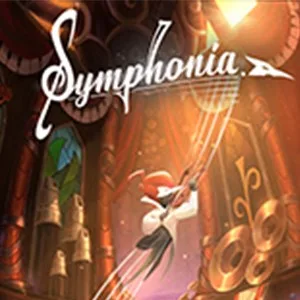 Symphonia 𝄞