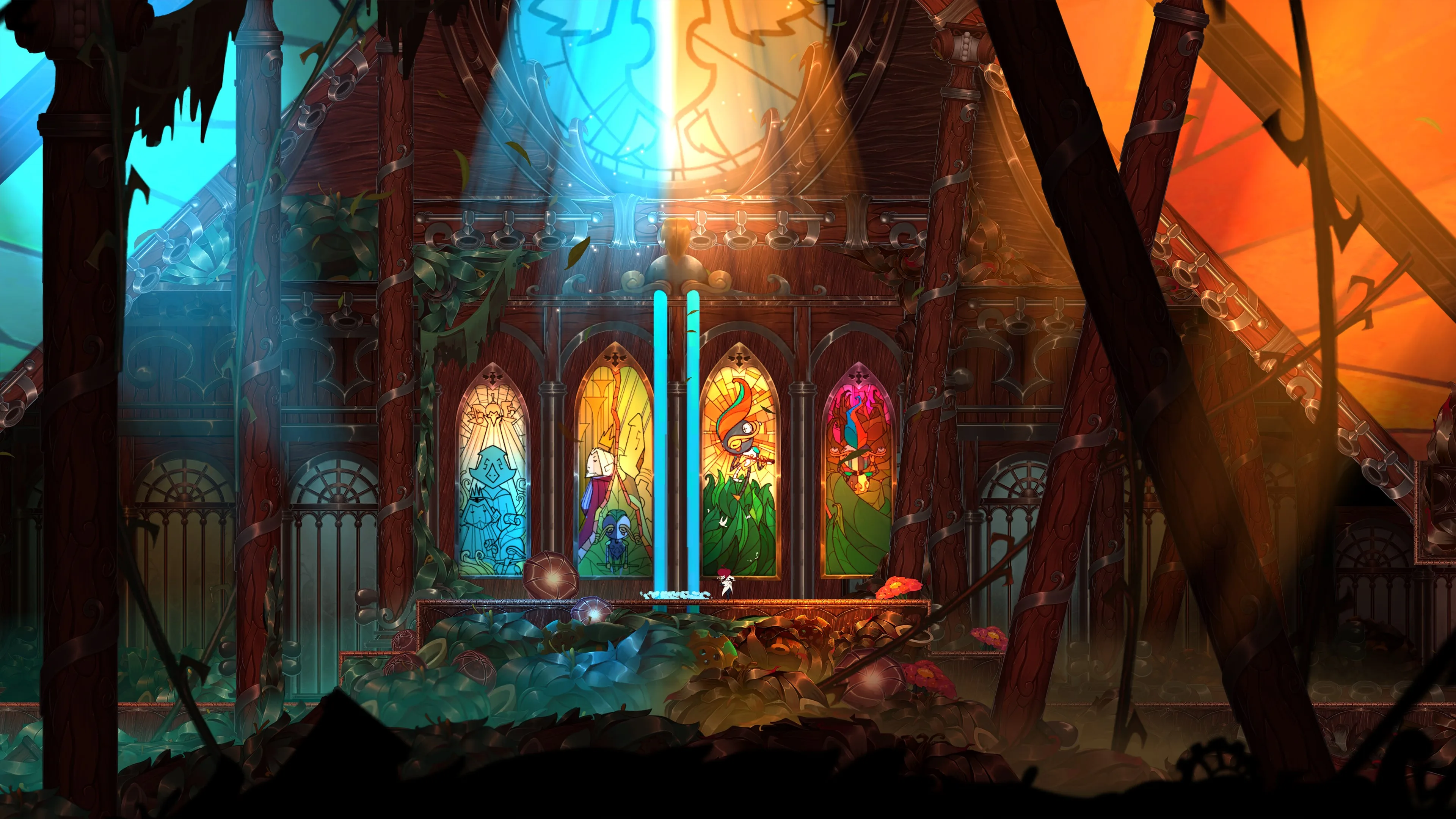 Symphonia 𝄞 screenshot 1