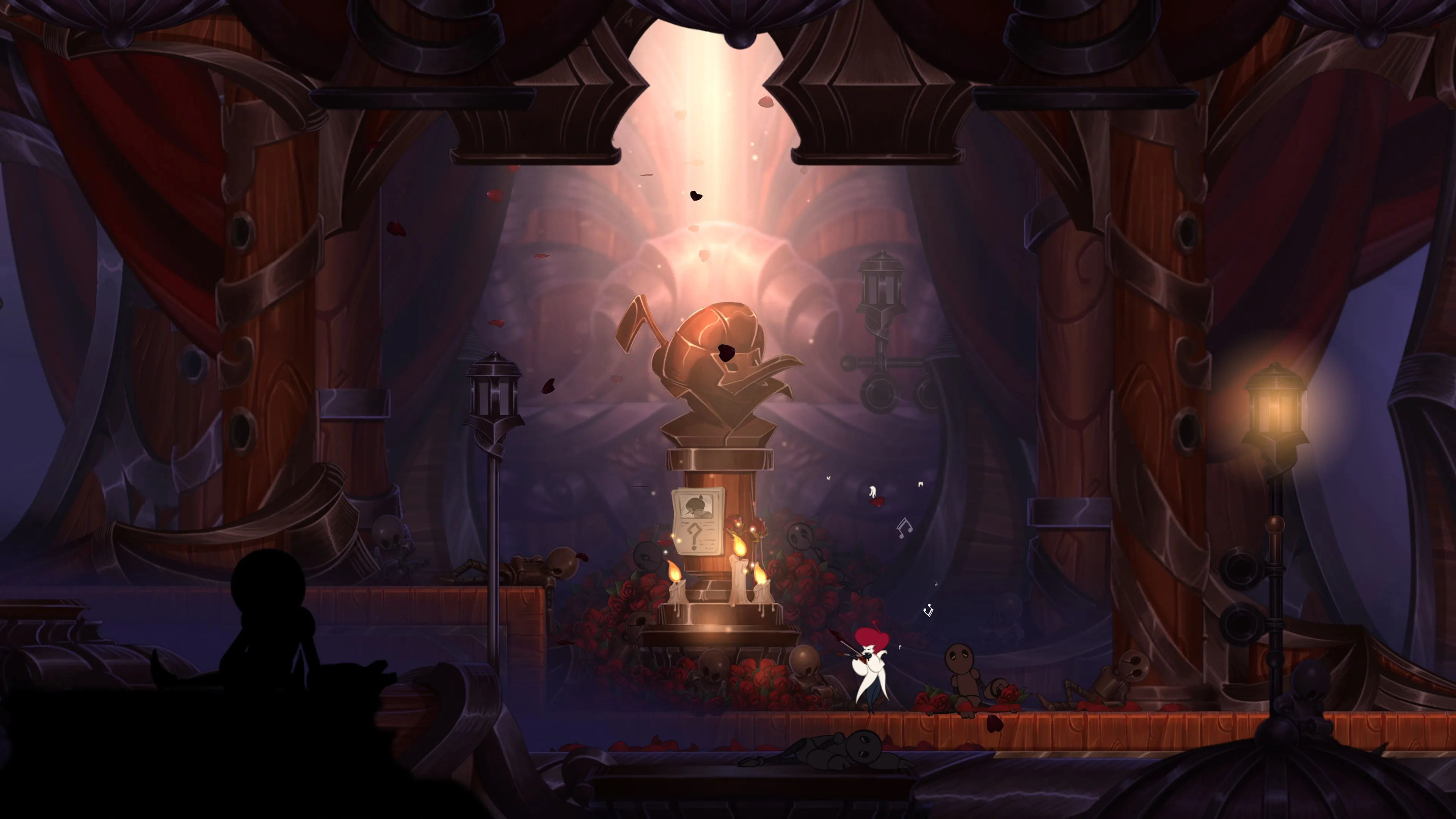 Symphonia 𝄞 screenshot 5