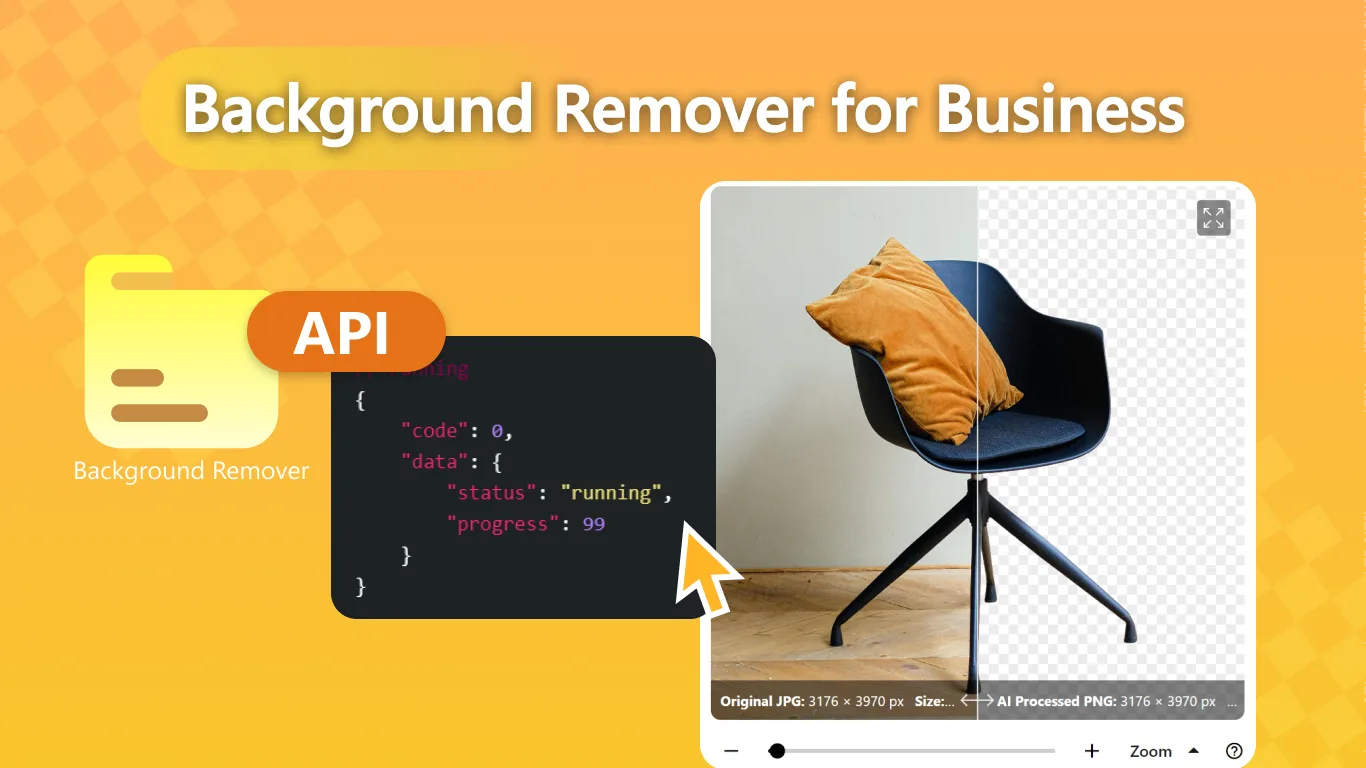 Background Remover+ screenshot 4