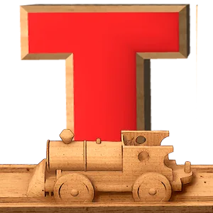 Tracks - The Train Set Game