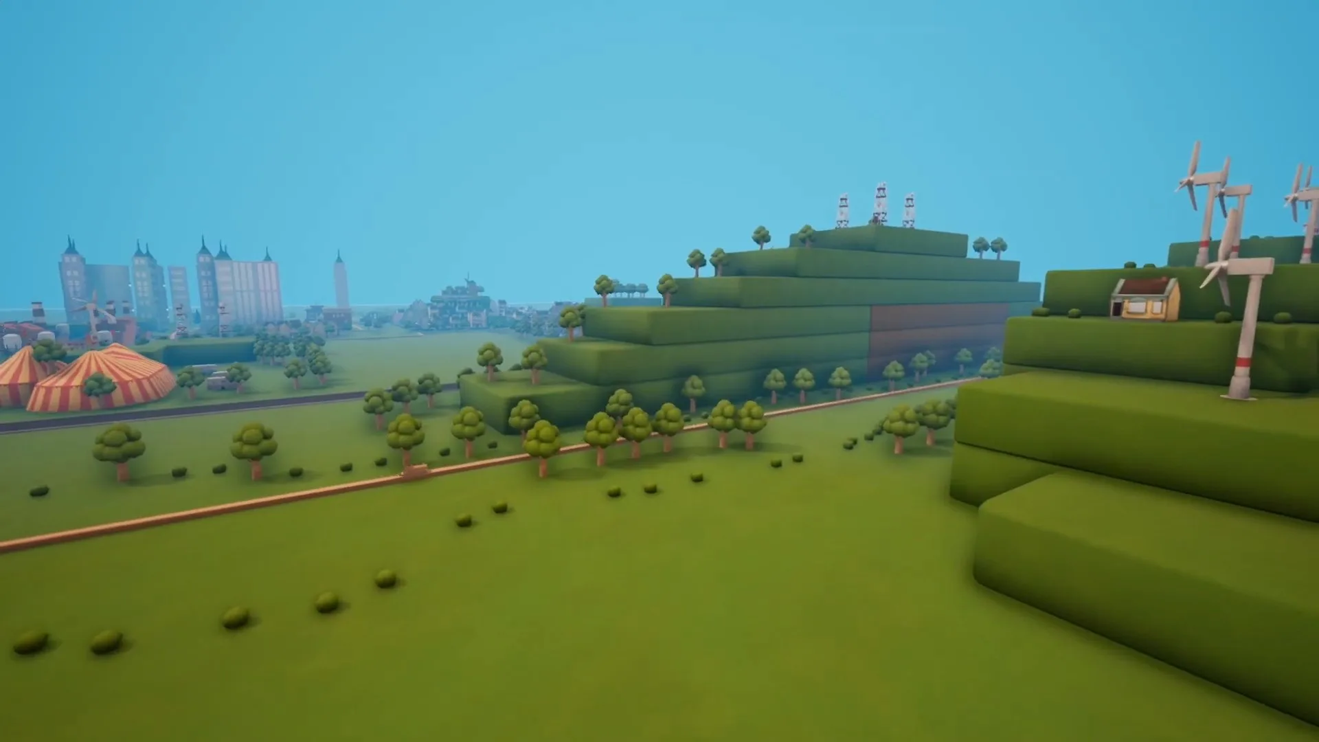 Tracks - The Train Set Game screenshot 5