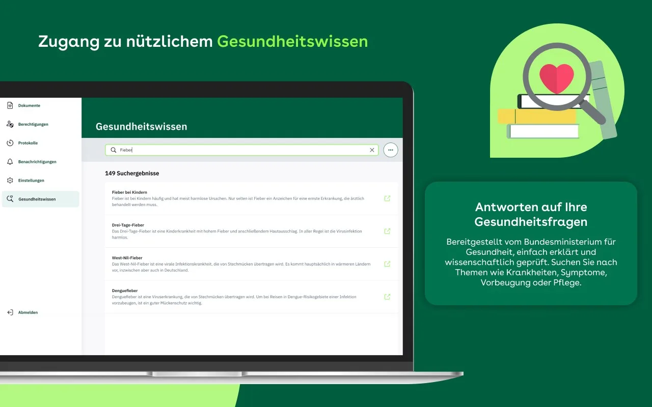 AOK Mein Leben – DC screenshot 5