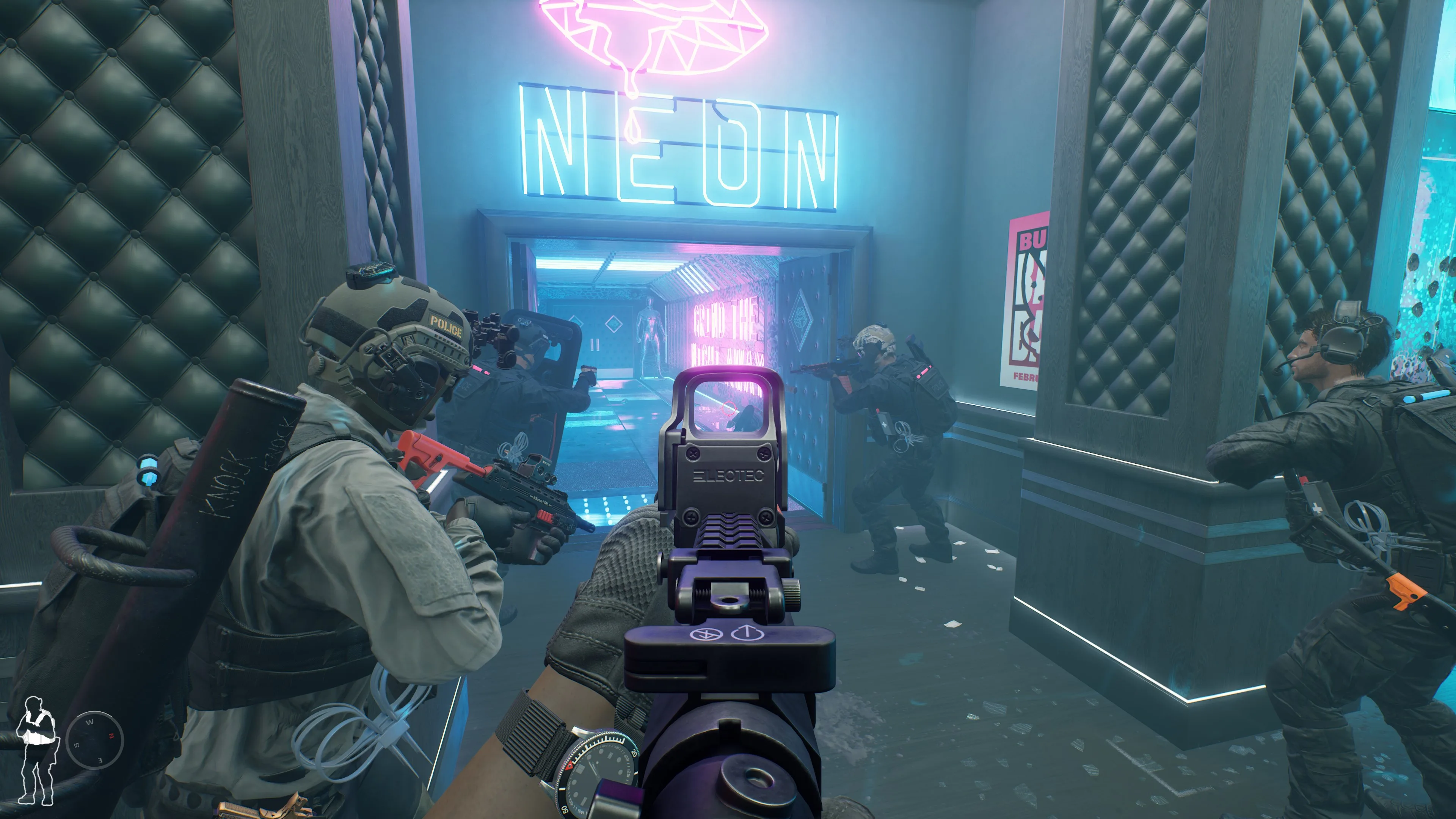 Ready or Not screenshot 4