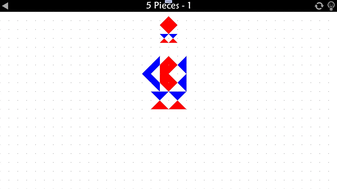 Overlap Elimination screenshot 1