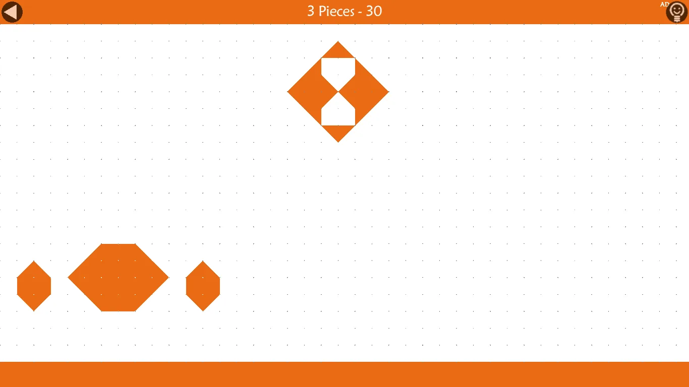 Overlap Elimination screenshot 2