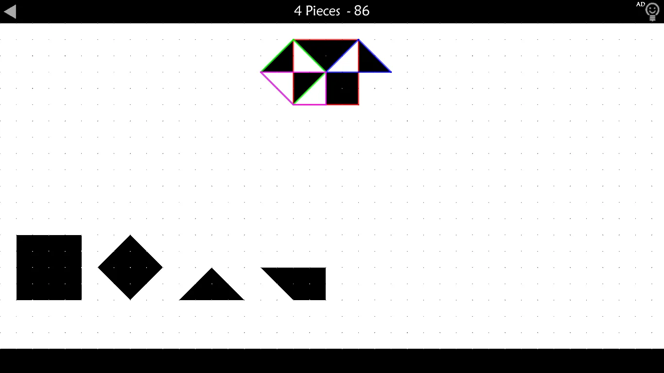 Overlap Elimination screenshot 3