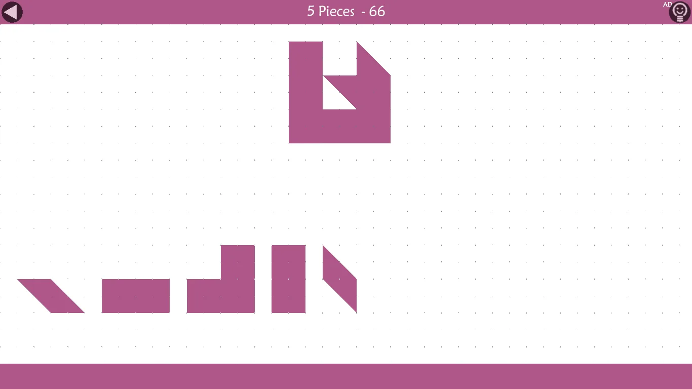 Overlap Elimination screenshot 4