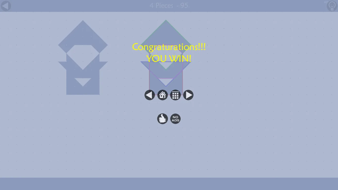 Overlap Elimination screenshot 5
