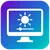 Display Dimmer