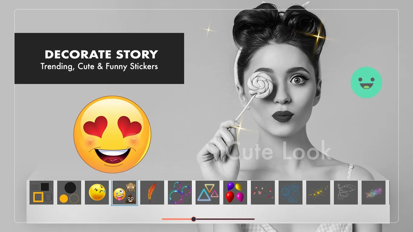 Photo Studio - Photo Editor screenshot 2