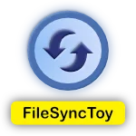 FileSyncToy