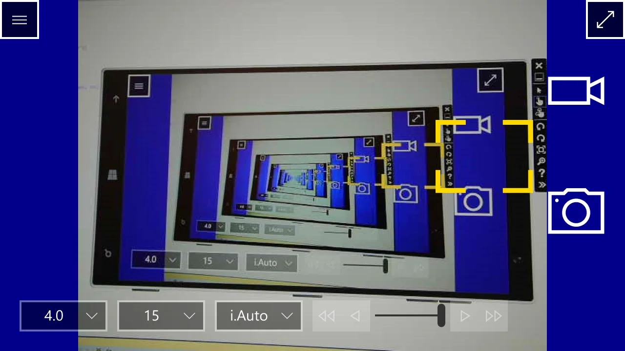 LMaster screenshot 4