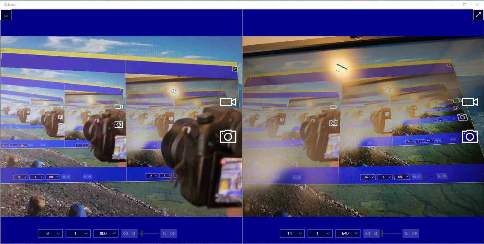 LMaster screenshot 5