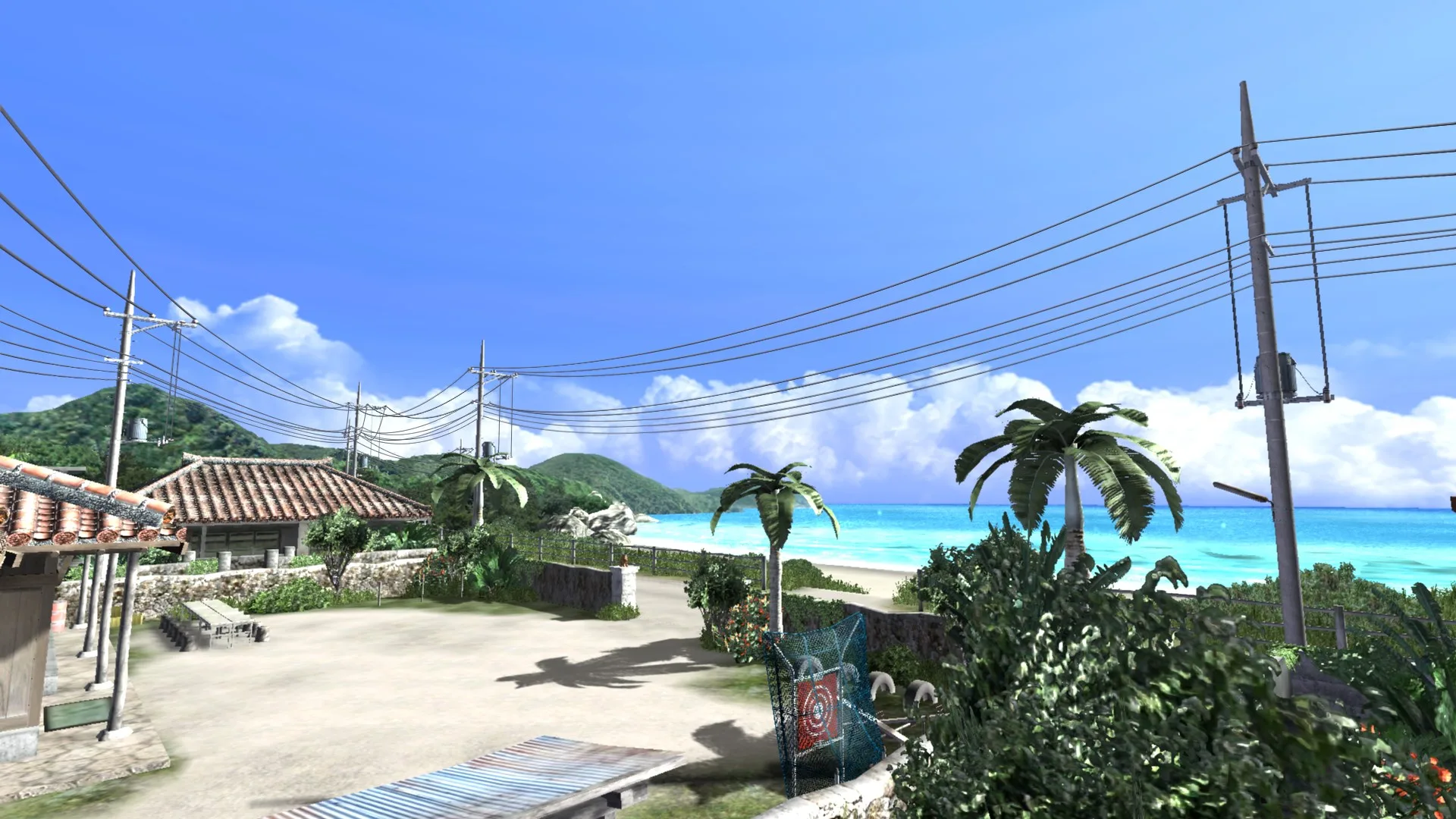 Yakuza 3 Remastered for Windows 10 screenshot 1