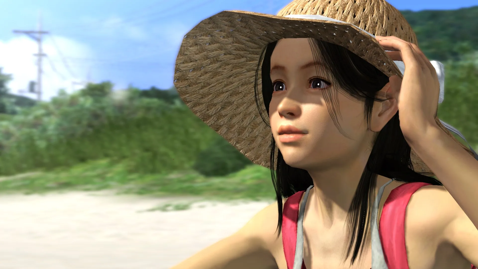 Yakuza 3 Remastered for Windows 10 screenshot 2