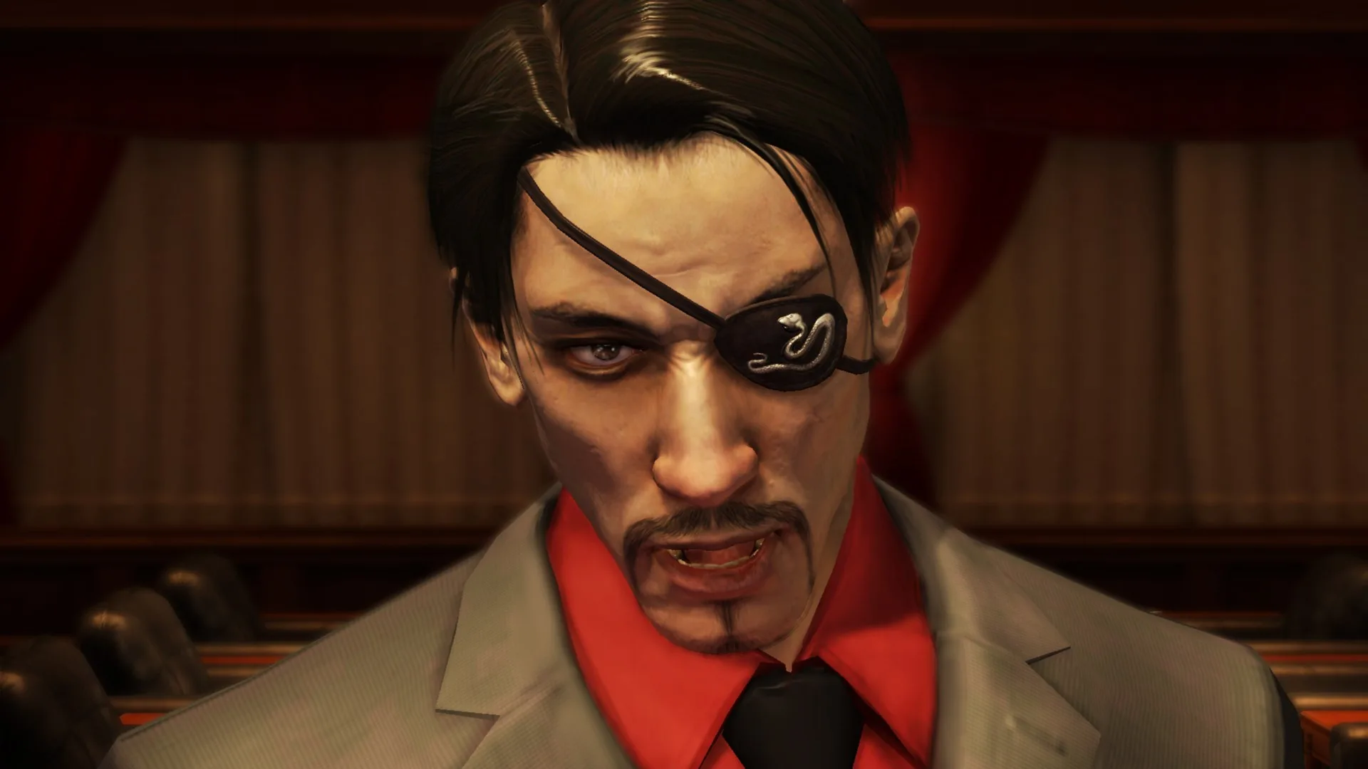 Yakuza 3 Remastered for Windows 10 screenshot 4