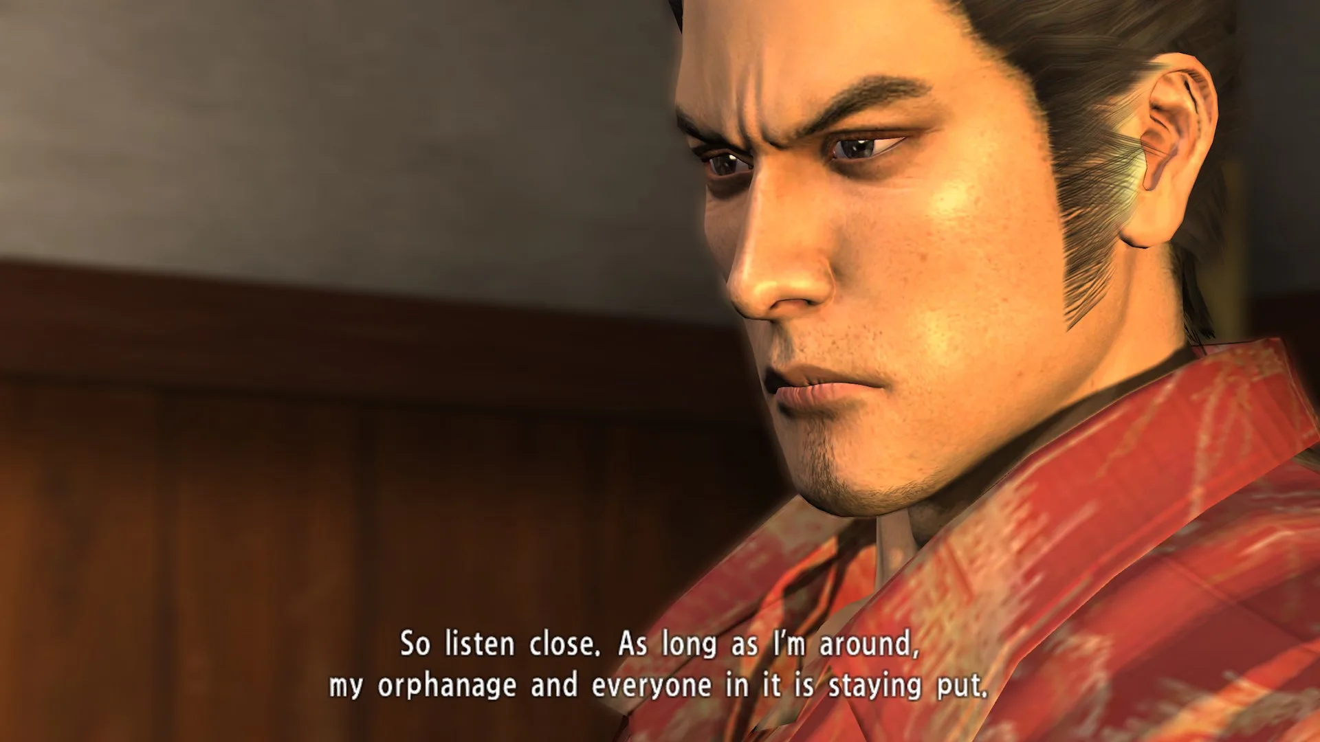 Yakuza 3 Remastered for Windows 10 screenshot 5