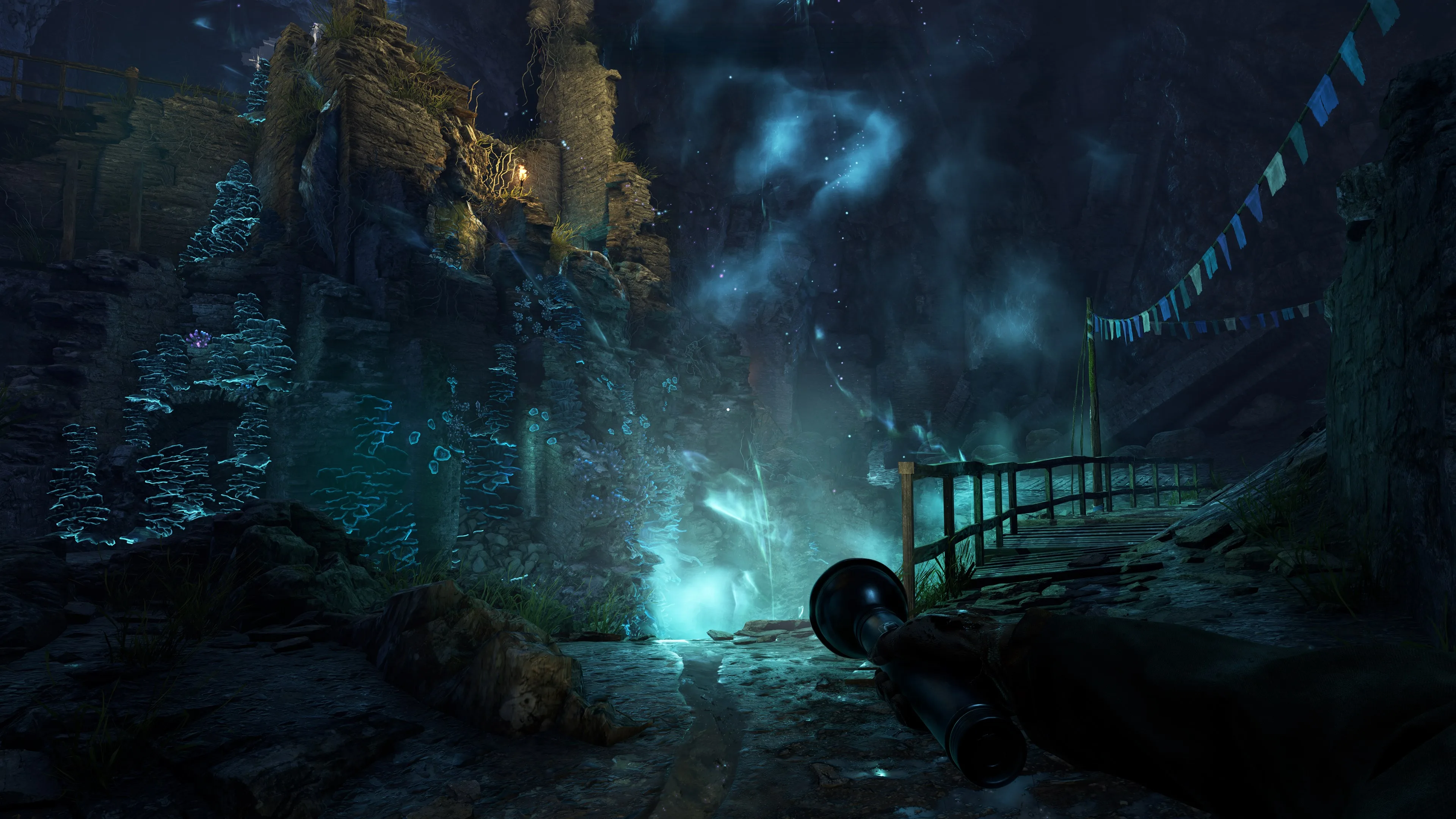 Atomfall screenshot 1