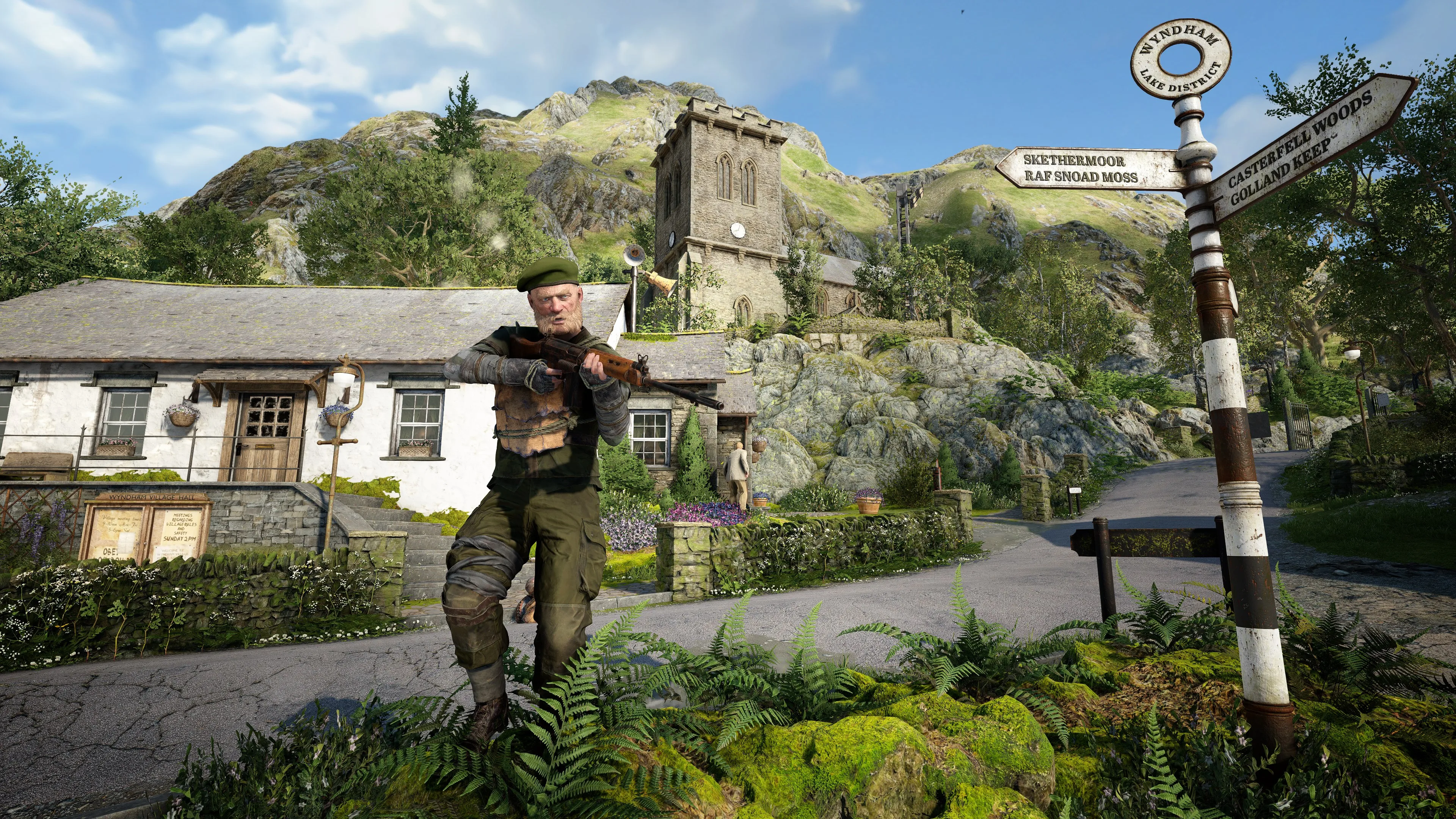 Atomfall screenshot 4