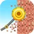 Bucket Crusher