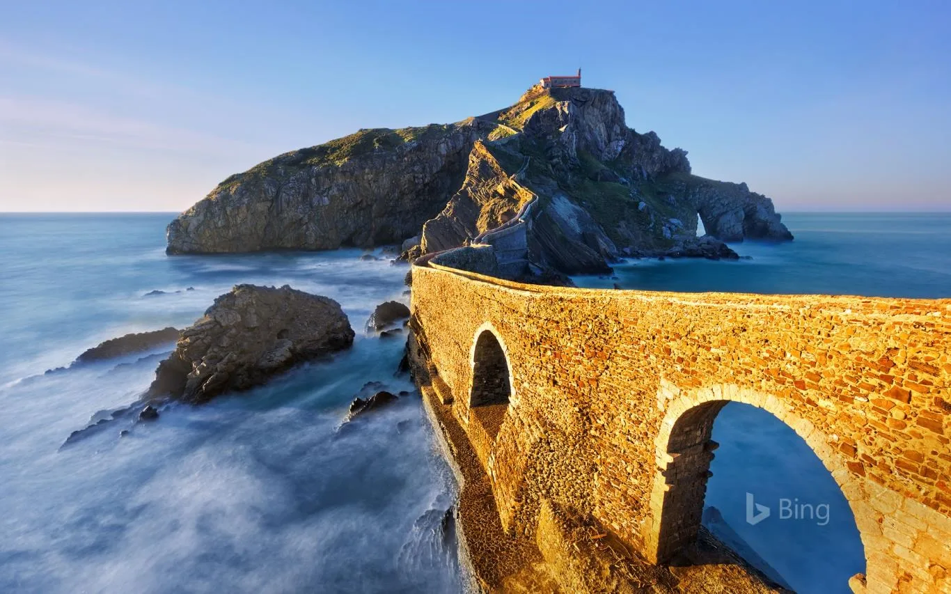Bing Fan Favorites - Landscapes screenshot 4