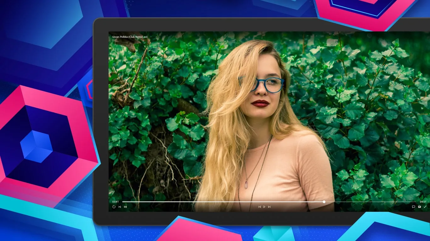 Media Player Hub screenshot 2