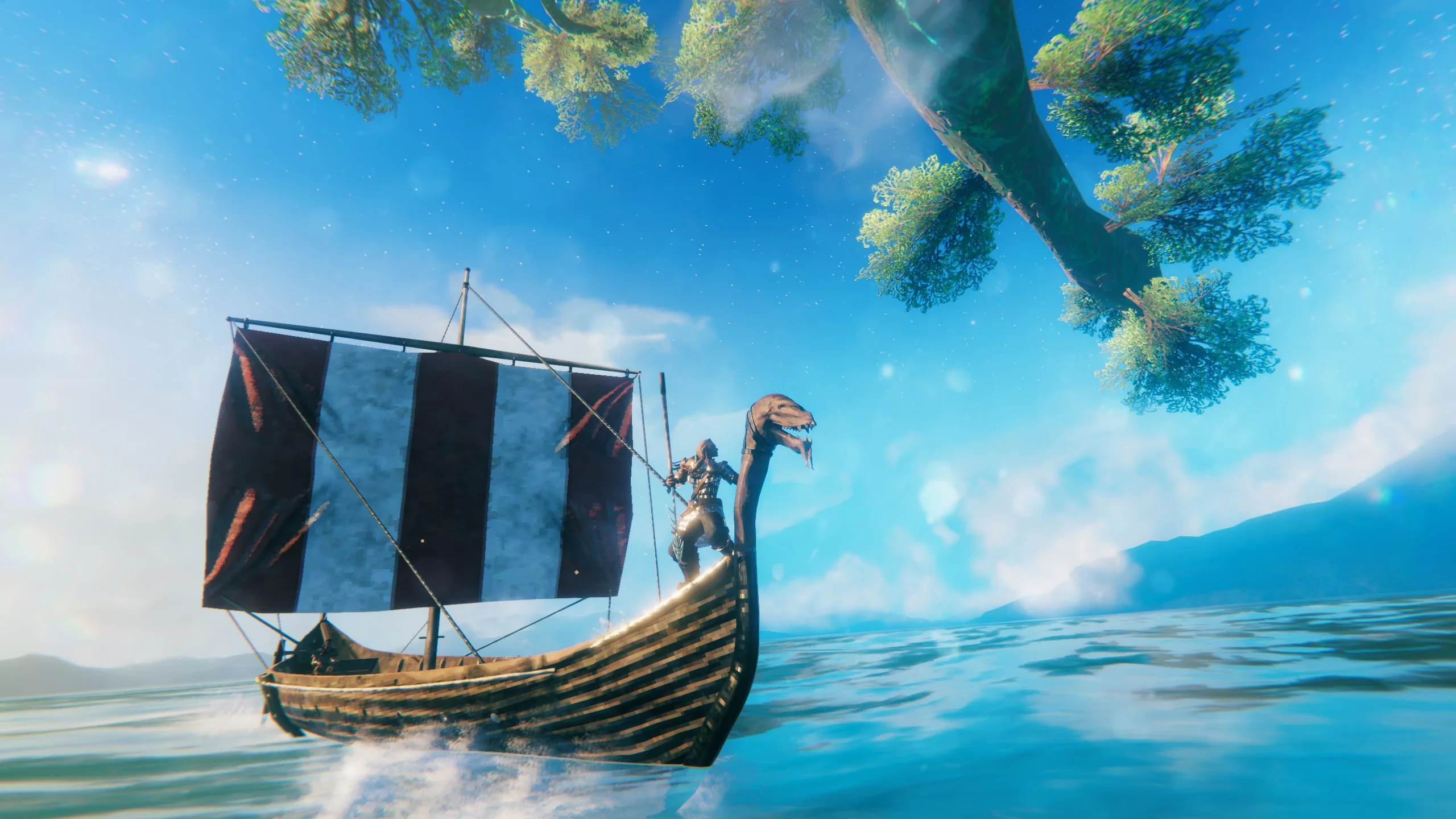 Valheim (Game Preview) screenshot 2