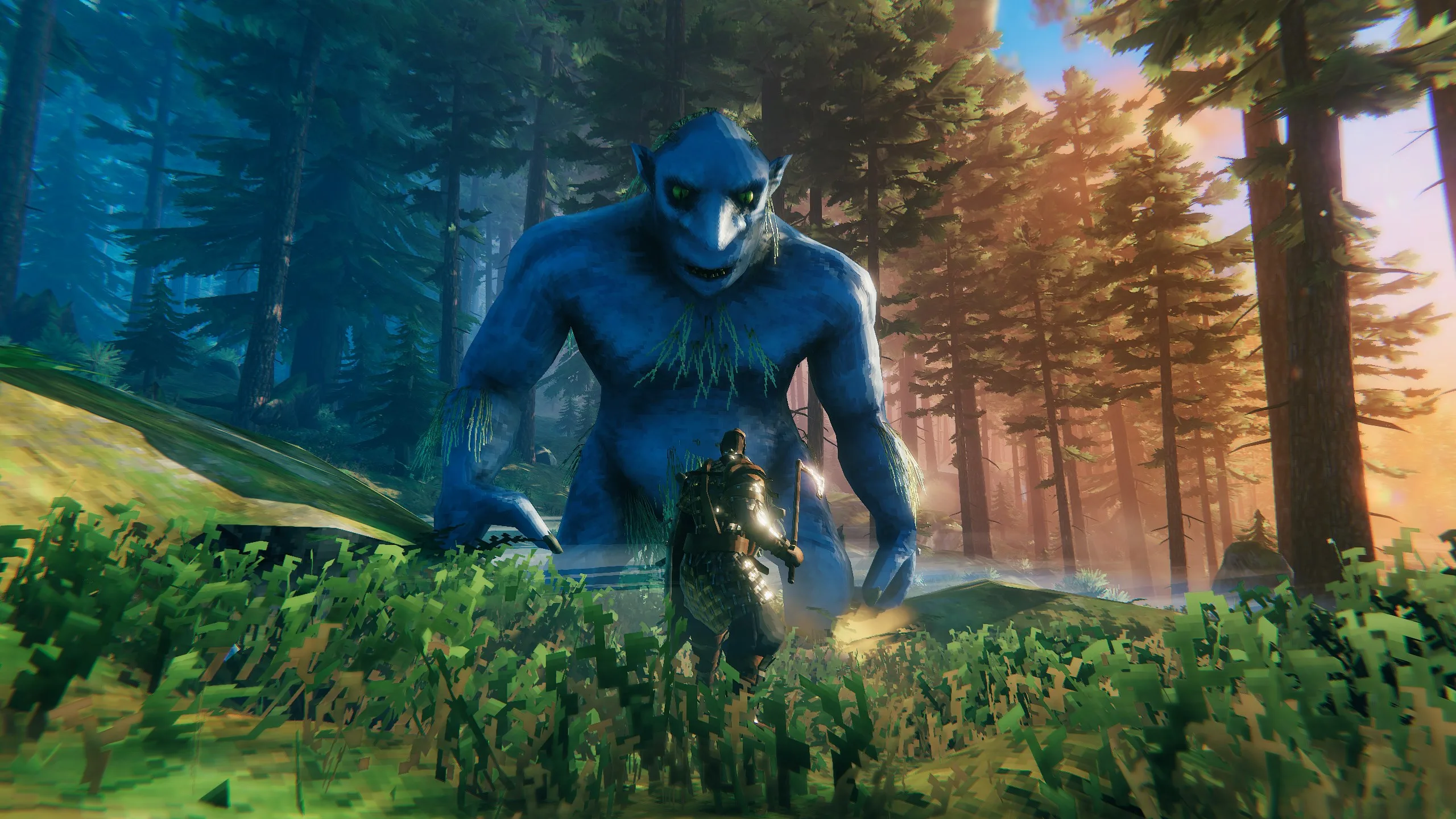 Valheim (Game Preview) screenshot 4