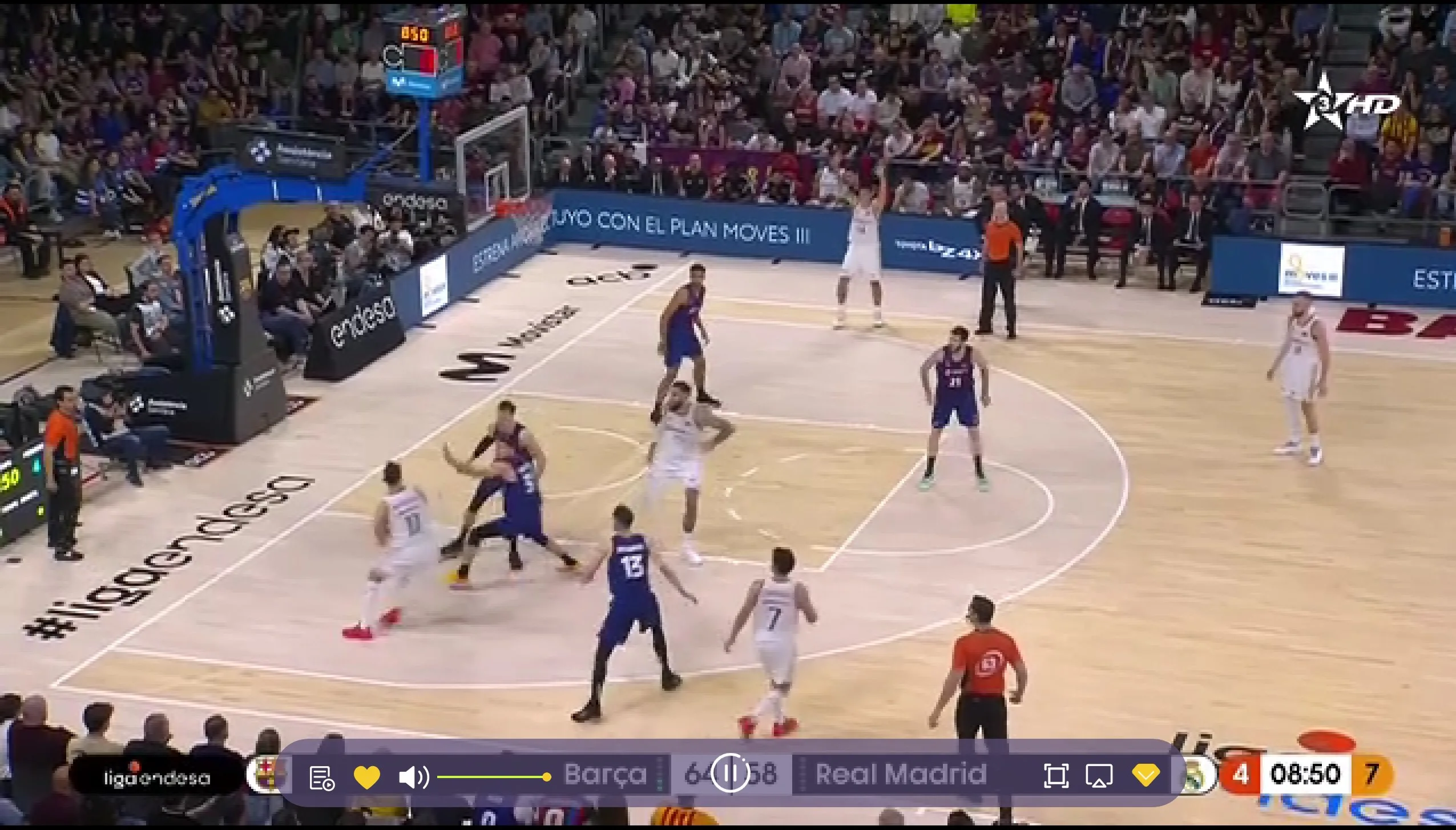 Movie - Sports Hub screenshot 2