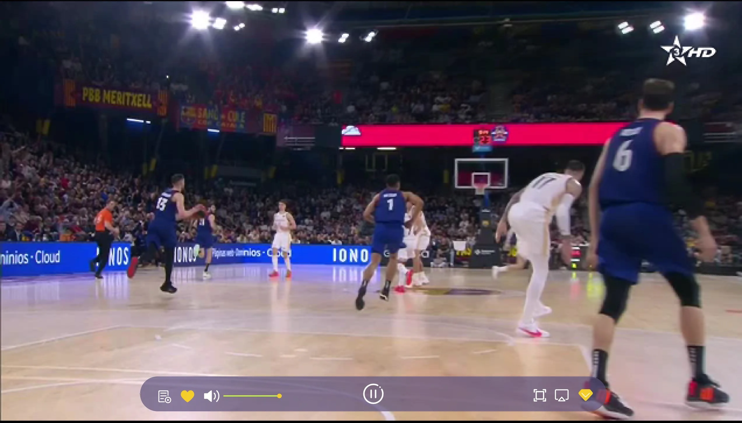 Movie - Sports Hub screenshot 3