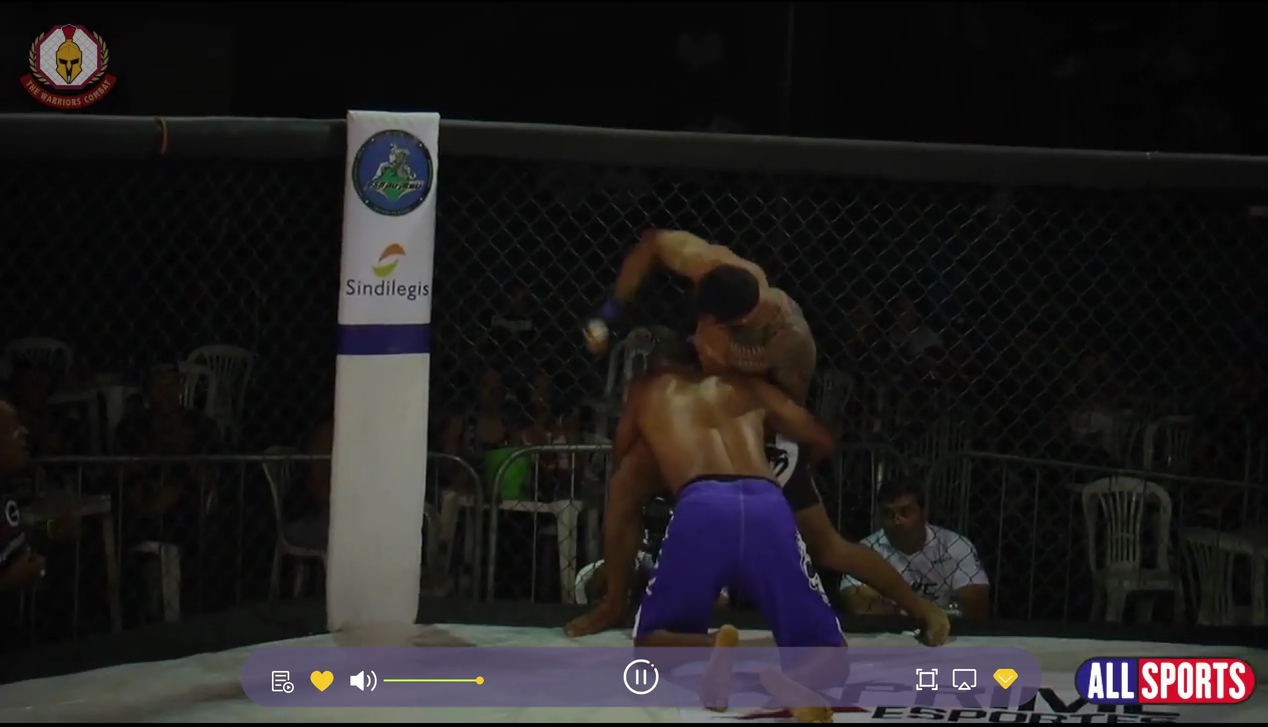 Movie - Sports Hub screenshot 4