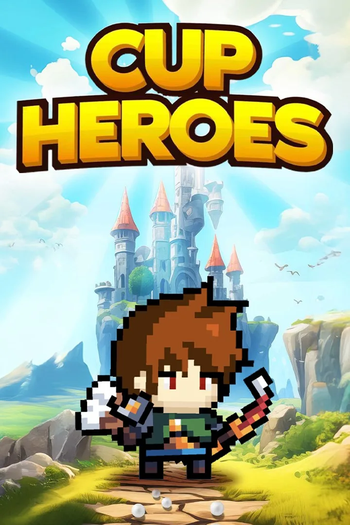 Cup Heroes