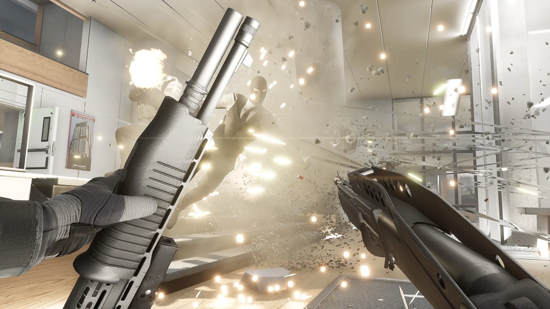 Trepang2 screenshot 2
