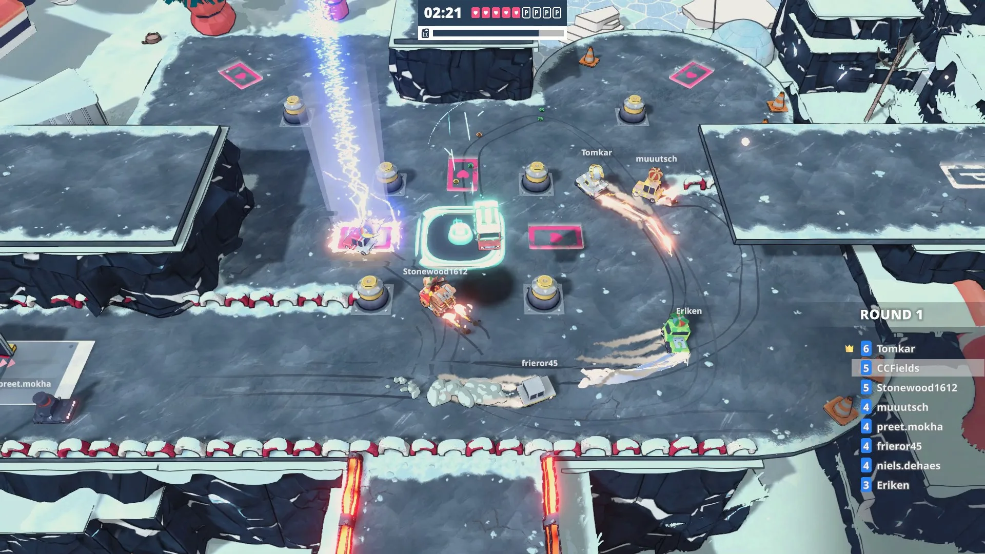 You Suck at Parking® Complete Edition screenshot 4