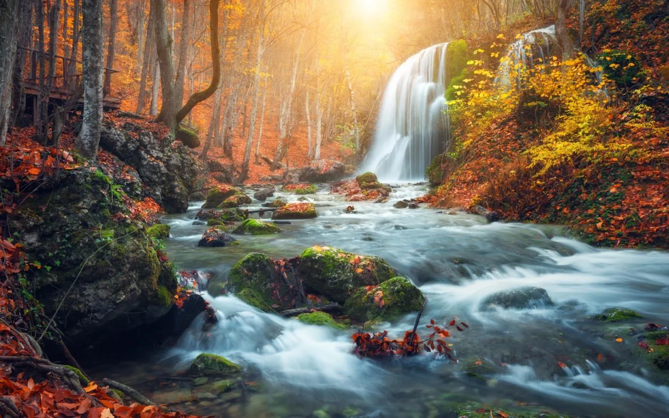 Waterfall Tour screenshot 4